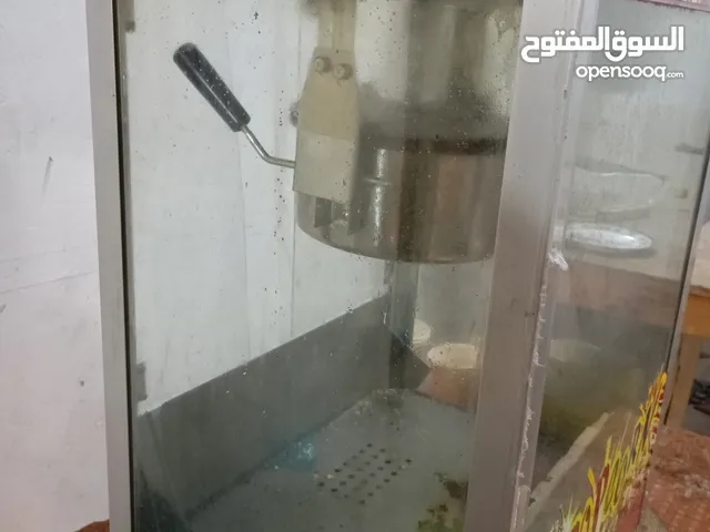  Popcorn Maker for sale in Cairo