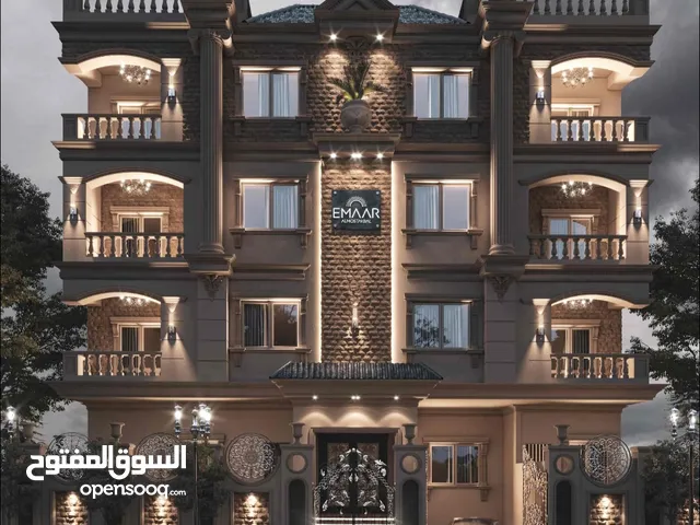 55 m2 3 Bedrooms Apartments for Sale in Irbid Hay Al Abraar