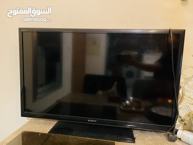 Black Sony LED selling with Amazing Sound