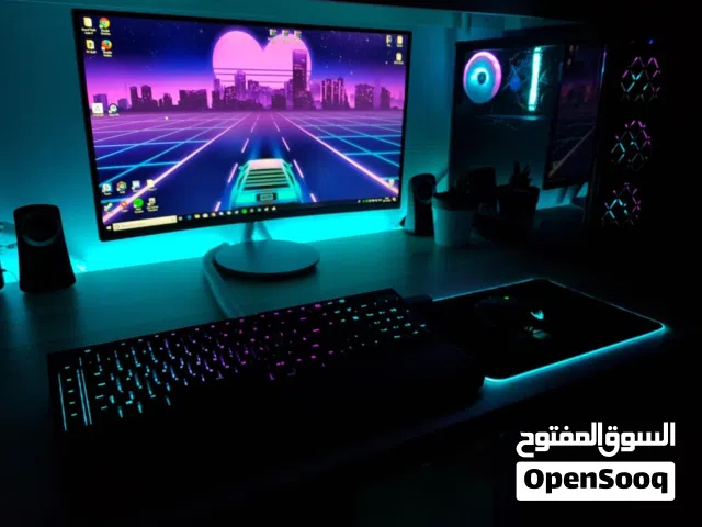 مطلوب مذربورد B450 او B550