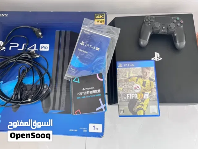 PlayStation 4 PlayStation for sale in Amman