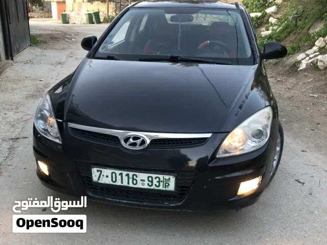 2008 هيونداي i30 GLS