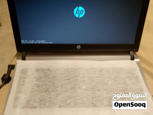 Windows HP for sale  in Nablus
