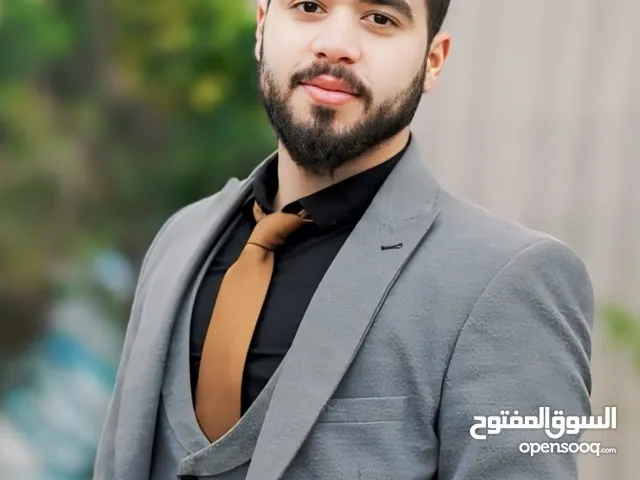 صهيب ايهاب الايوبي