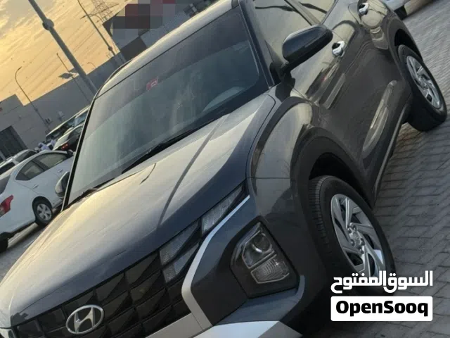 2023 هيونداي كريتا GL