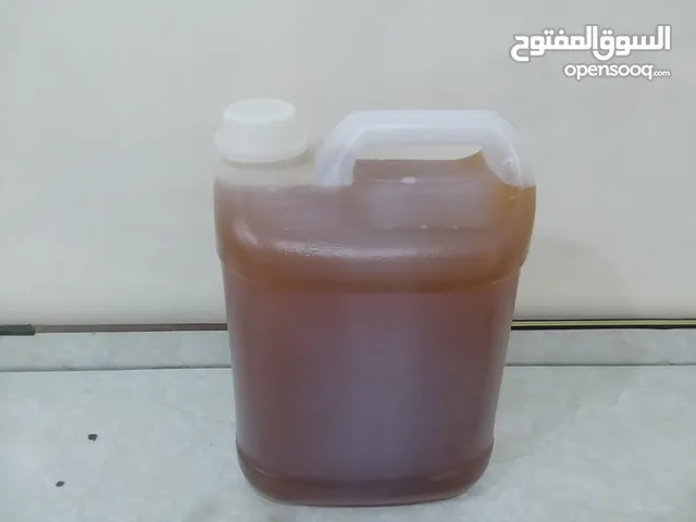 عسل مراعي طلح وكافور من مناحلنا الخاصه سعر الكيلو 6000 ريال