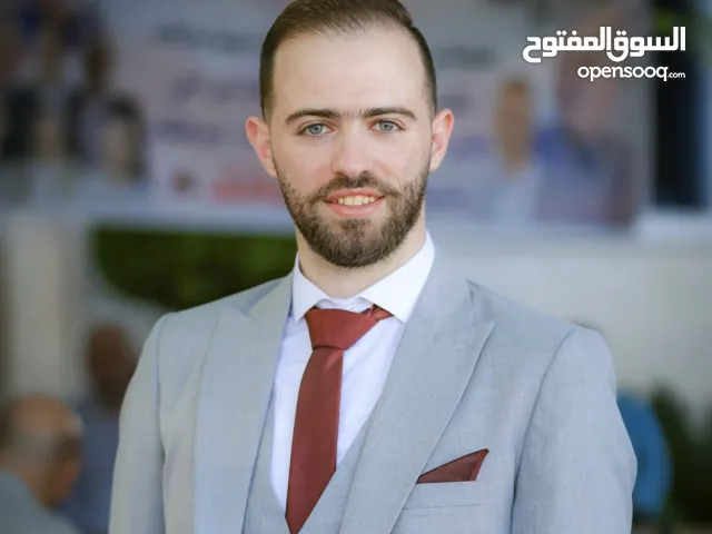 سلمان اشرف الرجبي