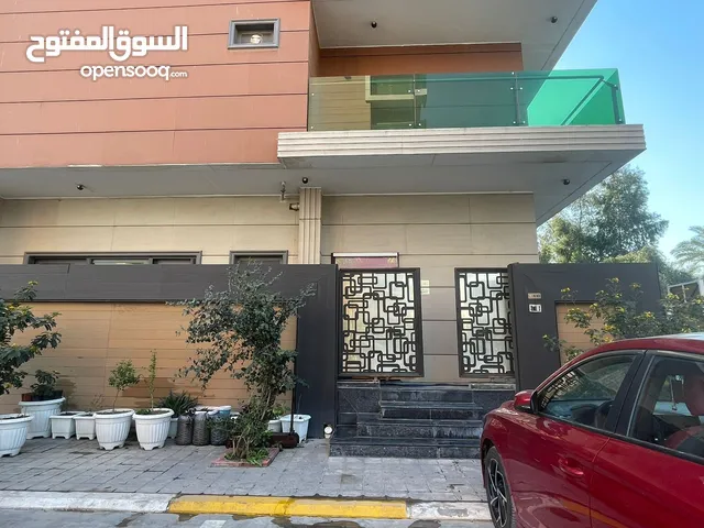 348m2 More than 6 bedrooms Apartments for Sale in Baghdad Kadhimiya