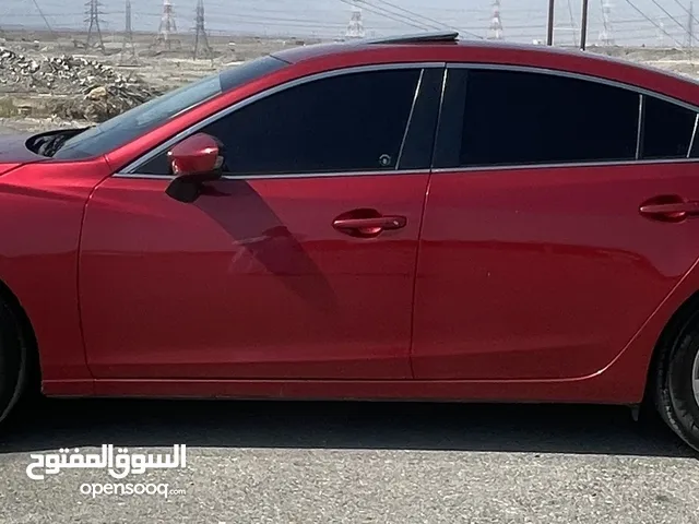 Mazda 6 2014 in Muscat