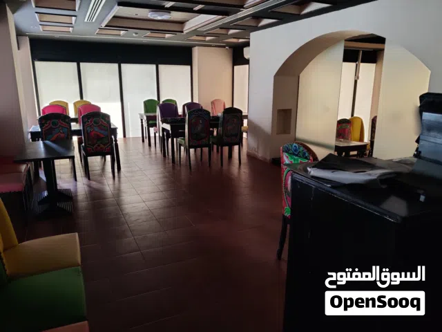 Running Indian Restaurant for Sale or Partnership – MBD, Ruwi (Includes 50+ Capacity Party Hall!)