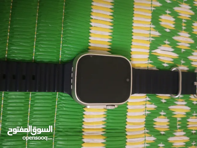 ساعه ذكيه للبيع 2023