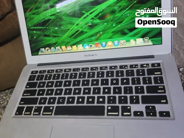 macOS Apple for sale  in Amman