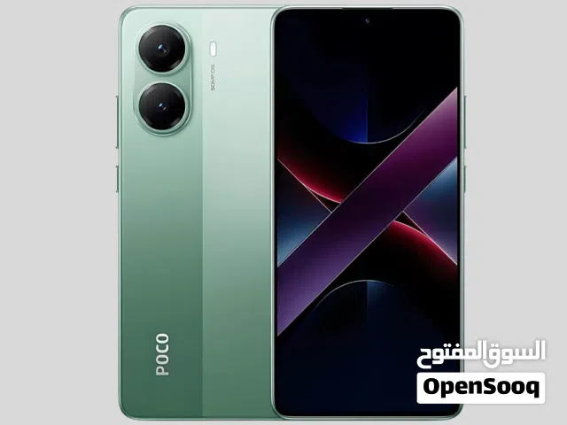 poco x7 pro