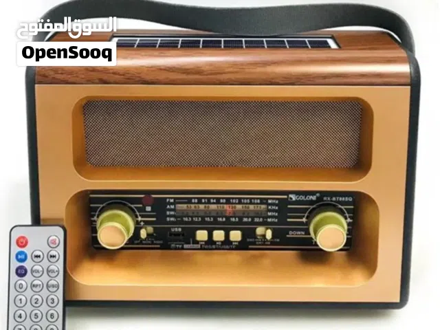 GOLON Wireless Speaker