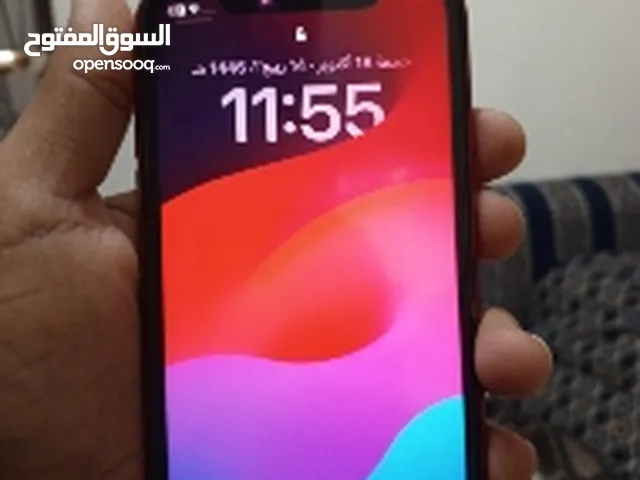 Apple iPhone 11 128 GB in Aden