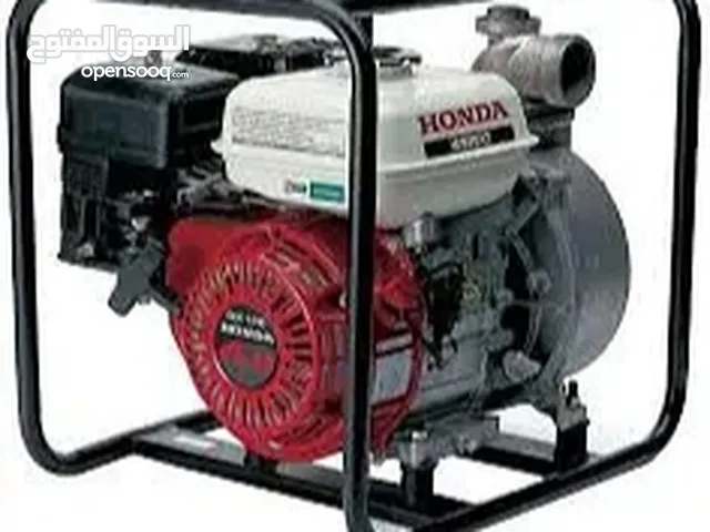 Honda Pump (Petrol) WB20 GX20 4 stroke