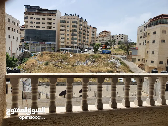 160 m2 3 Bedrooms Apartments for Rent in Ramallah and Al-Bireh Beitunia