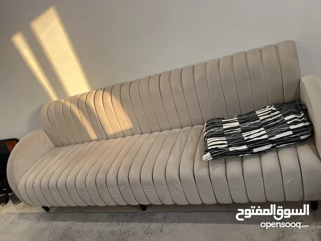 Beige sofa 2.60