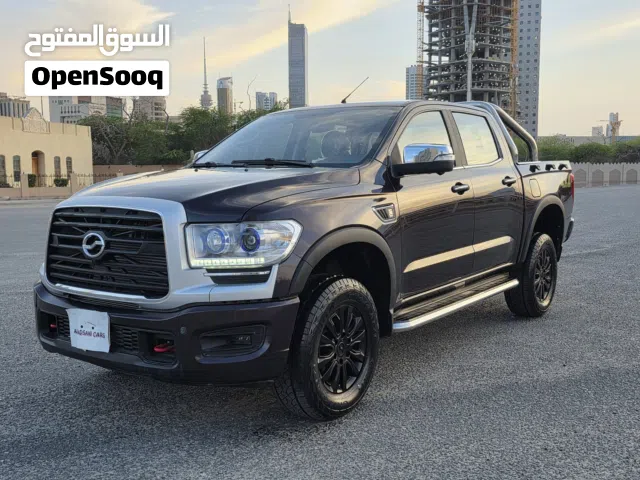 2024 زد إكس اوتو تيرالورد Supreme Luxury