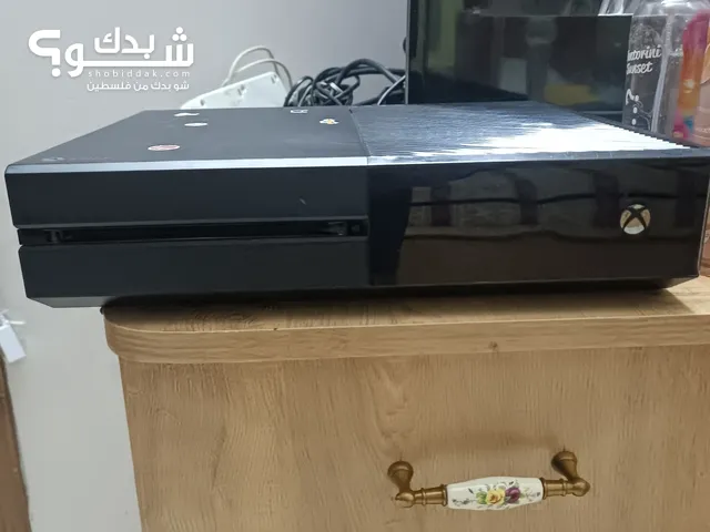  Xbox One for sale in Salfit