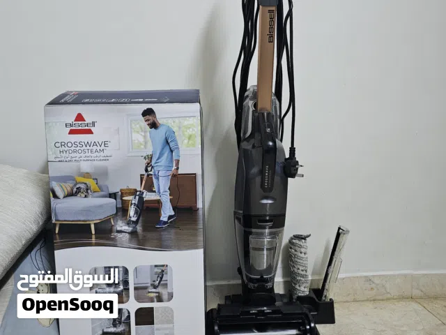  Bissell Vacuum Cleaners for sale in Al Riyadh