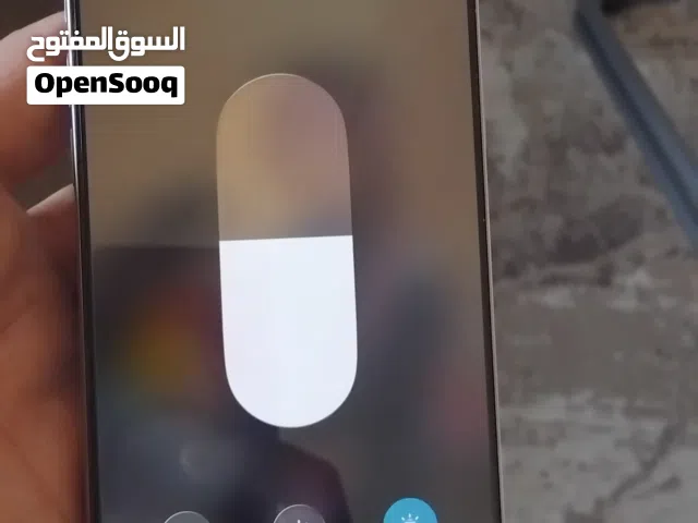 I phone 16 pro max like new