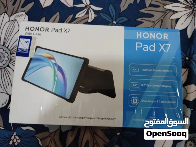 Honor Pad X7  128 GB 8.7 inches