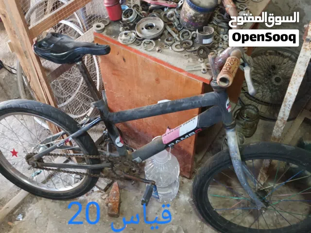 دراجات هوائيه عدد 3 بسعر مغري جدا