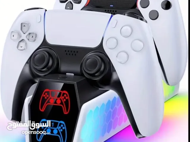 PS5 charging dock
