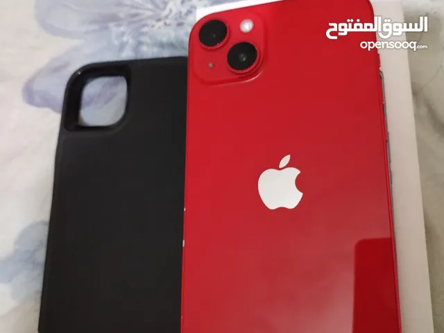 New iPhone 14 Plus في عدن فقط