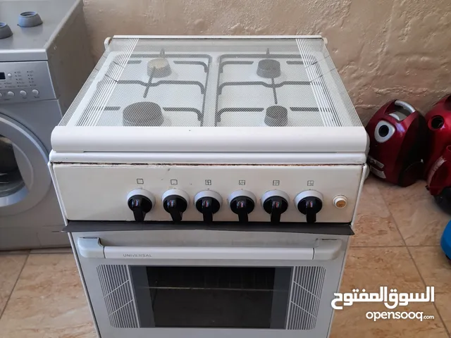 Universal Ovens in Zarqa