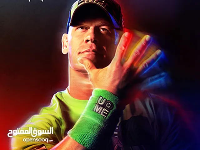 WWE 2k23 مصارعه