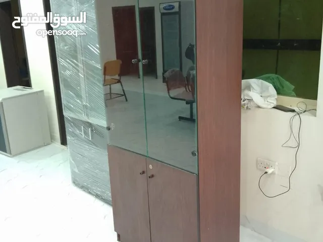 خزائن مكتب بحالة الجديد استعمال خفيف