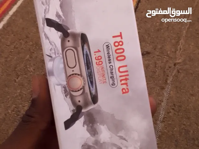 Ultra smart watches for Sale in Tripoli