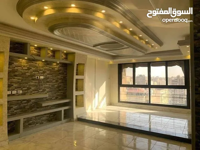 100 m2 2 Bedrooms Apartments for Sale in Giza Faisal