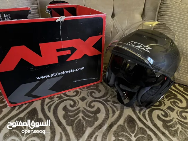 خوذه AFX جديد اصلي
