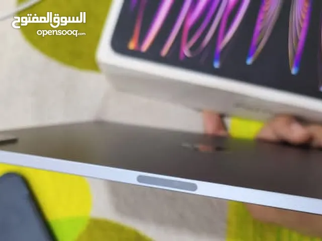 Apple iPad Pro 128 GB in Al Sharqiya