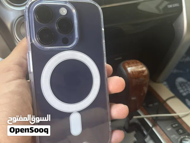 For sale: iPhone 14 Pro 256GB