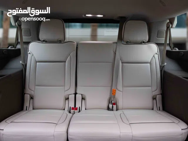 4,896 P.M Yukon Denali 0% Downpayment GMC Yukon Denali Agency Warranty!