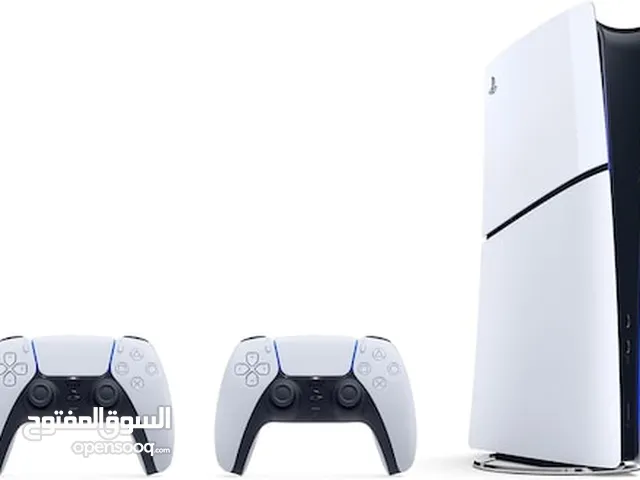 playstation 5 digital edition with 2 controllers
