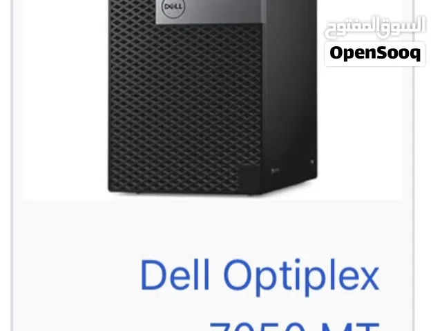 PC dell7050