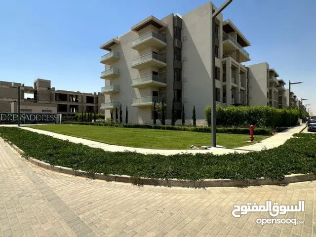 140 m2 3 Bedrooms Apartments for Sale in Cairo Fifth Settlement