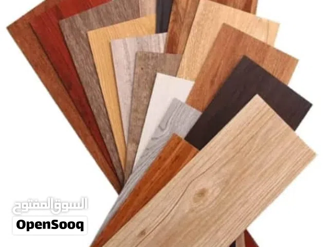 باركي خشب ضمان 10سنوات
