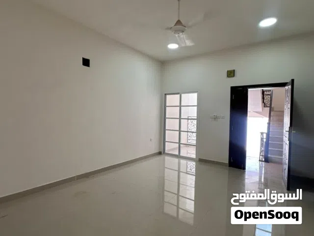 للبيع شقة سكنيه في العامرات مرتفعات العامرات