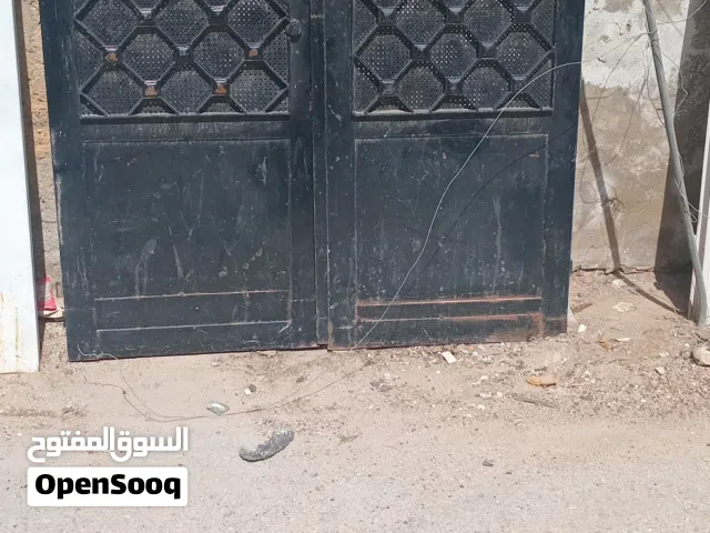 بتب حديد خارجي تفصيل عرض 130 ارتفاع 165