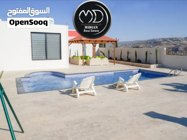 3 Bedrooms Chalet for Rent in Jerash Other