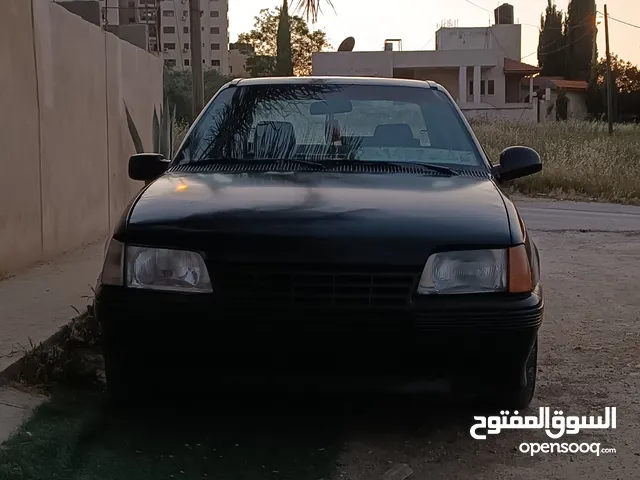 Used Opel Kadett in Nablus