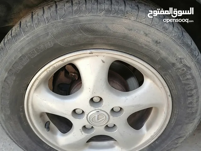 Other 15 Tyres in Al Batinah