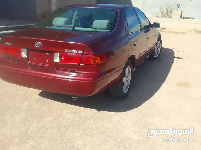 New Toyota Camry in Gharyan
