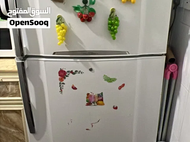 ثلاجة توشيبا للبيع